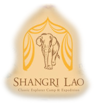 Shangri Lao - Luang Prabang, Laos