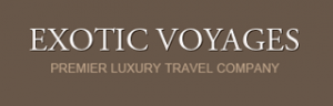 Exotic Voyages